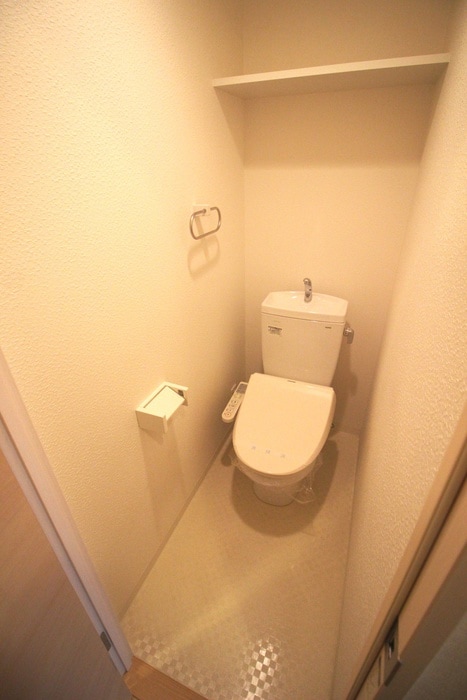 トイレ レジディア新大阪