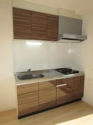 キッチン レジディア新大阪