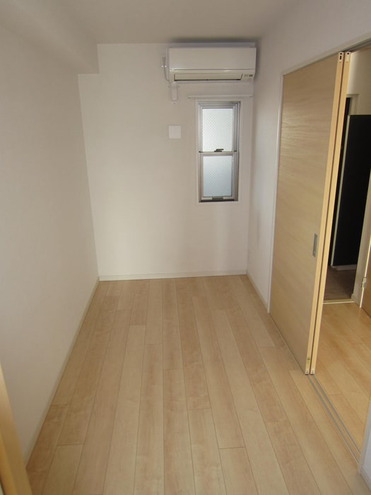 居室 レジディア新大阪