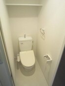 トイレ レジディア新大阪
