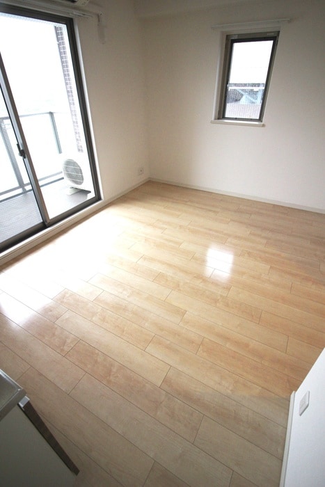 内観写真 レジディア新大阪