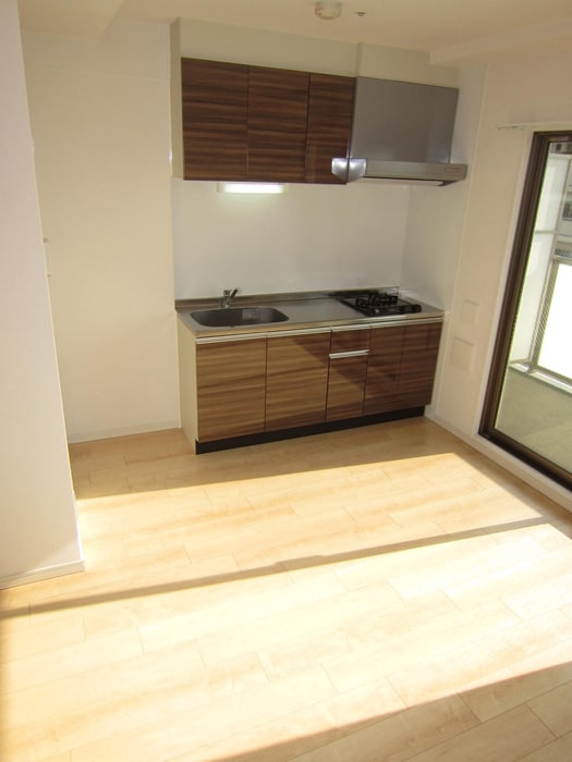 居室 レジディア新大阪