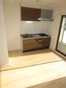 居室 レジディア新大阪