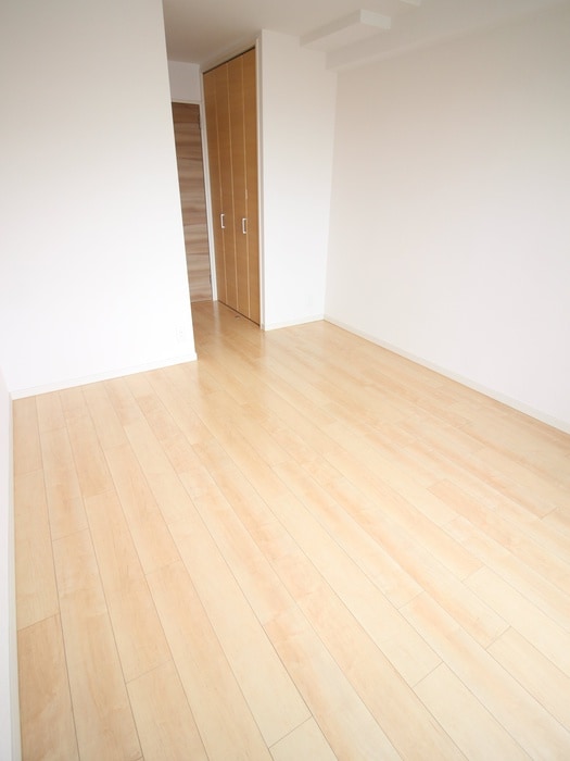 内観写真 レジディア新大阪