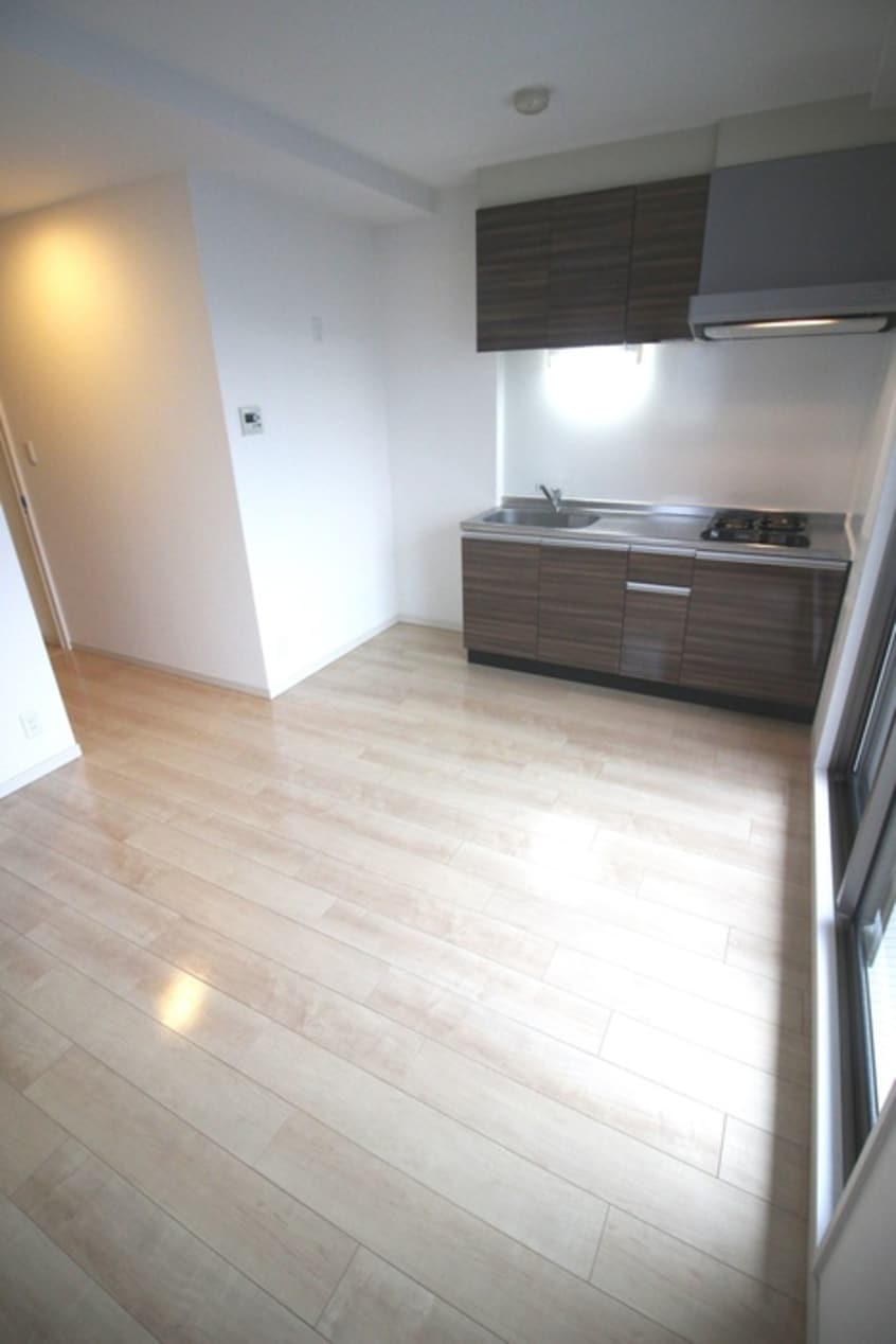 内観写真 レジディア新大阪