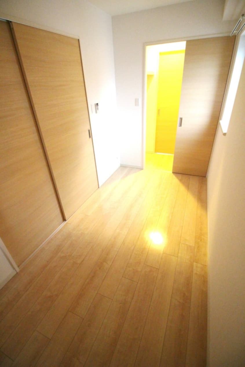 居室 レジディア新大阪