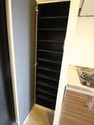 靴箱 レジディア新大阪