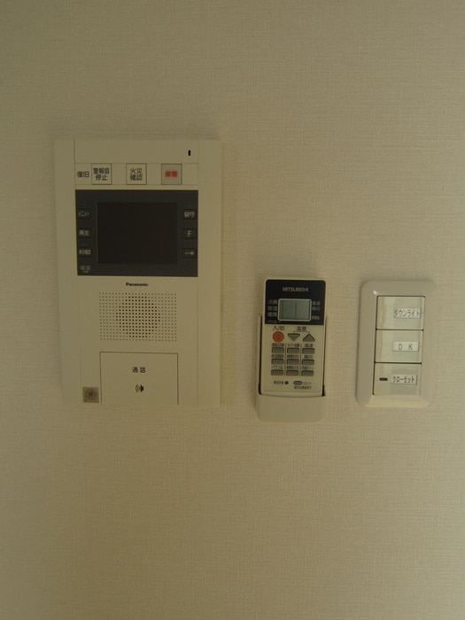 内観写真 レジディア新大阪