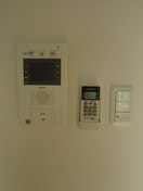 内観写真 レジディア新大阪