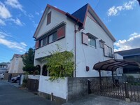 鈴蘭台あきかつ貸家