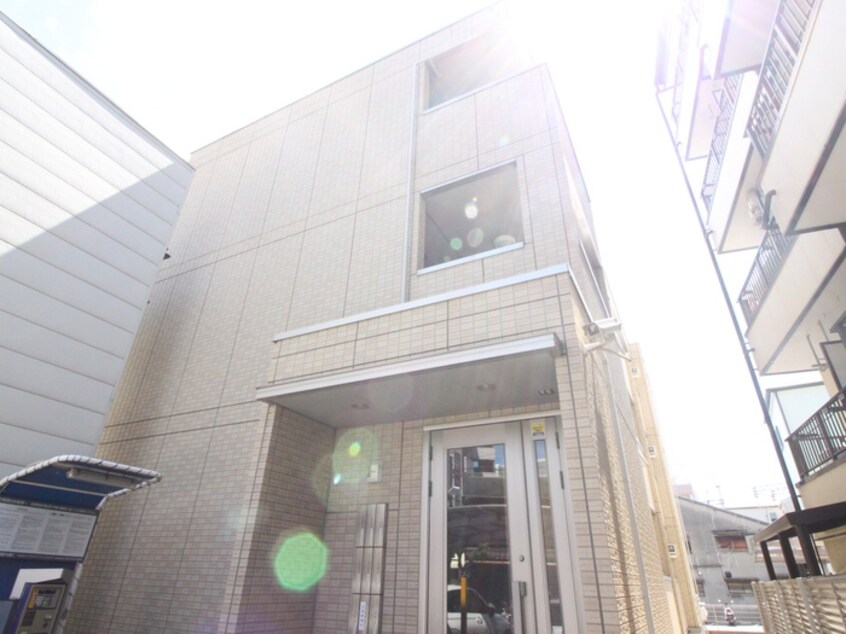 外観写真 SERENA