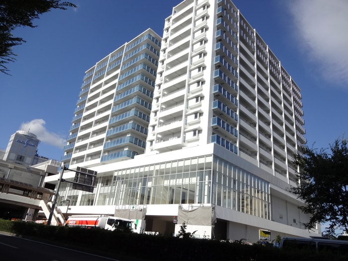 建物設備 ブランズ川西(1205)