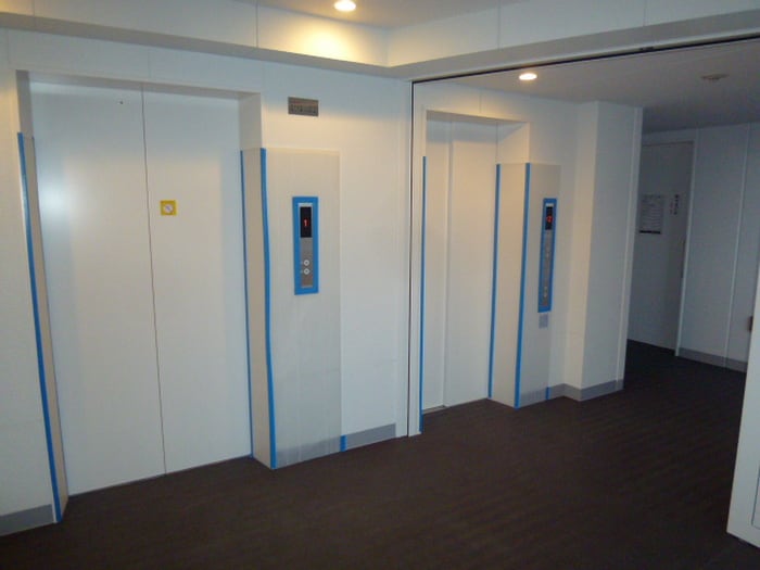 その他 ブランズ川西(1205)