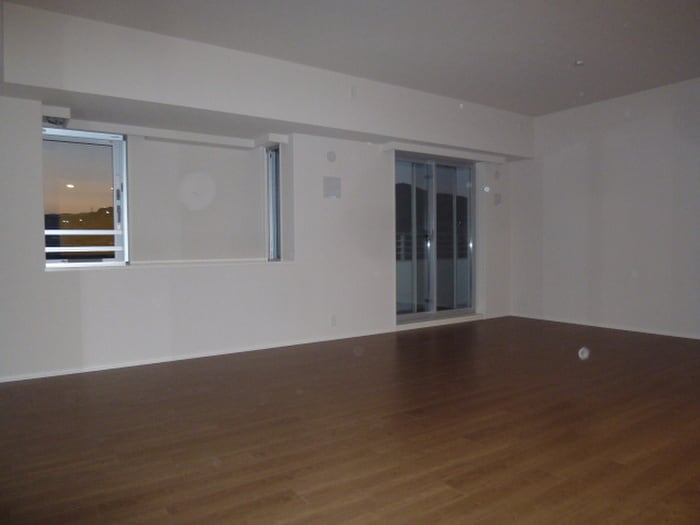 居室 ブランズ川西(1205)