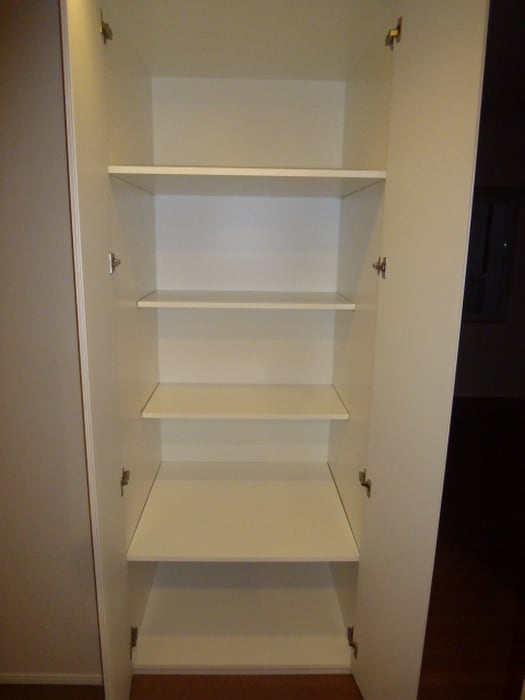 収納 ブランズ川西(1205)