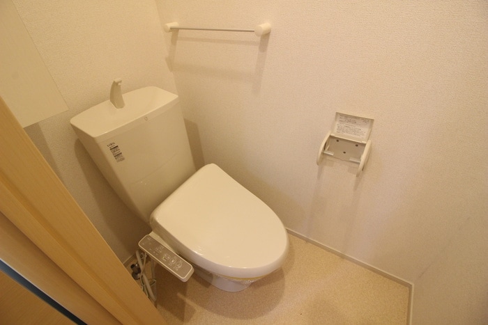 トイレ メゾン　メルベイユ