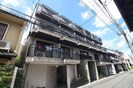 デトム・ワン四条大宮Ⅱ（305）の外観