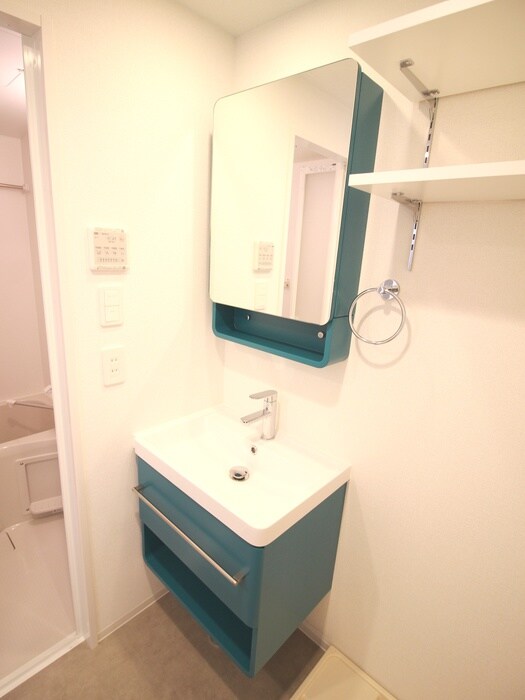 洗面 セレニテ三国プリエ