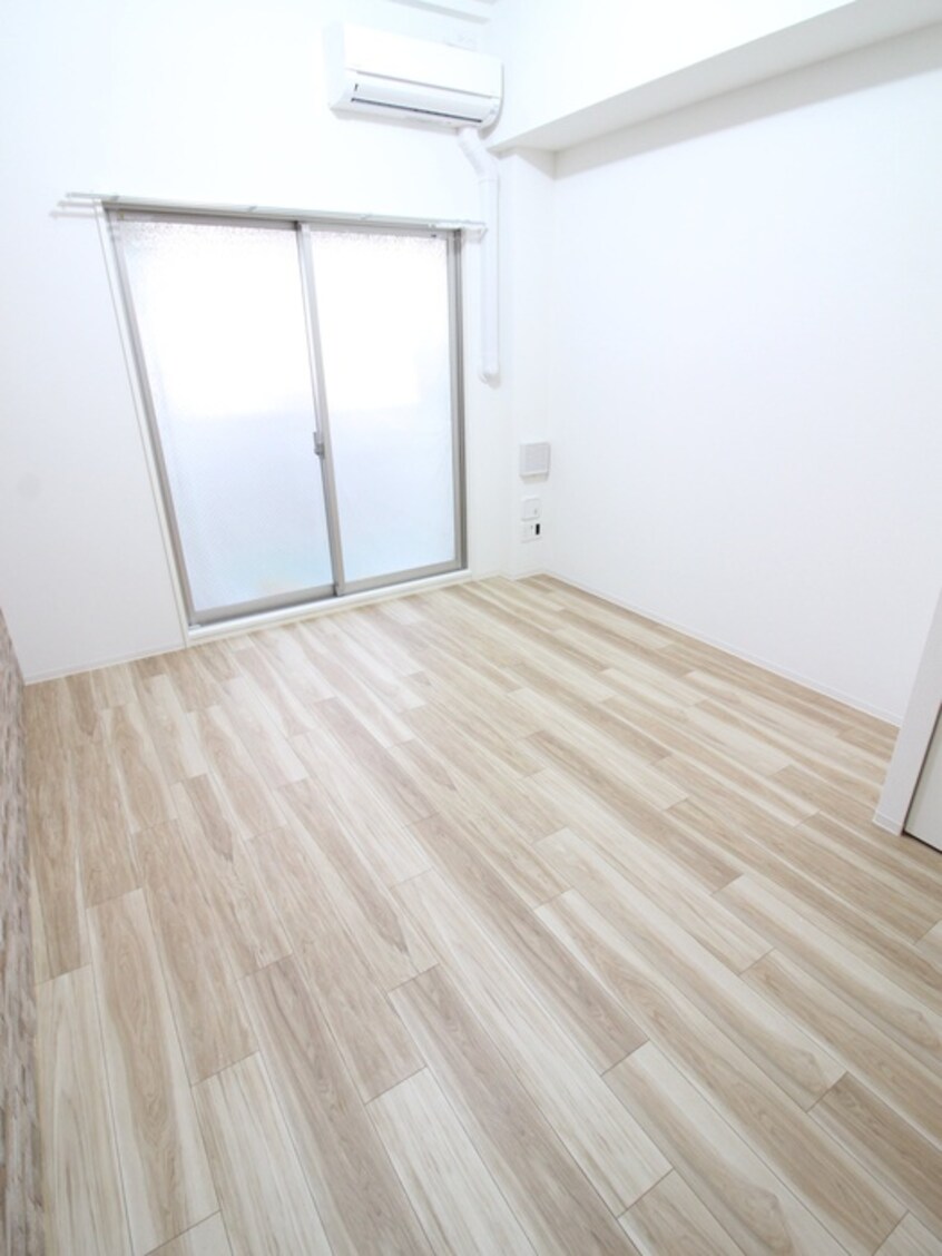 居室 セレニテ三国プリエ