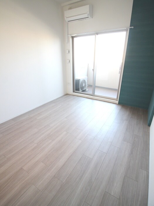 居室 セレニテ三国プリエ