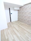 内観写真 セレニテ三国プリエ