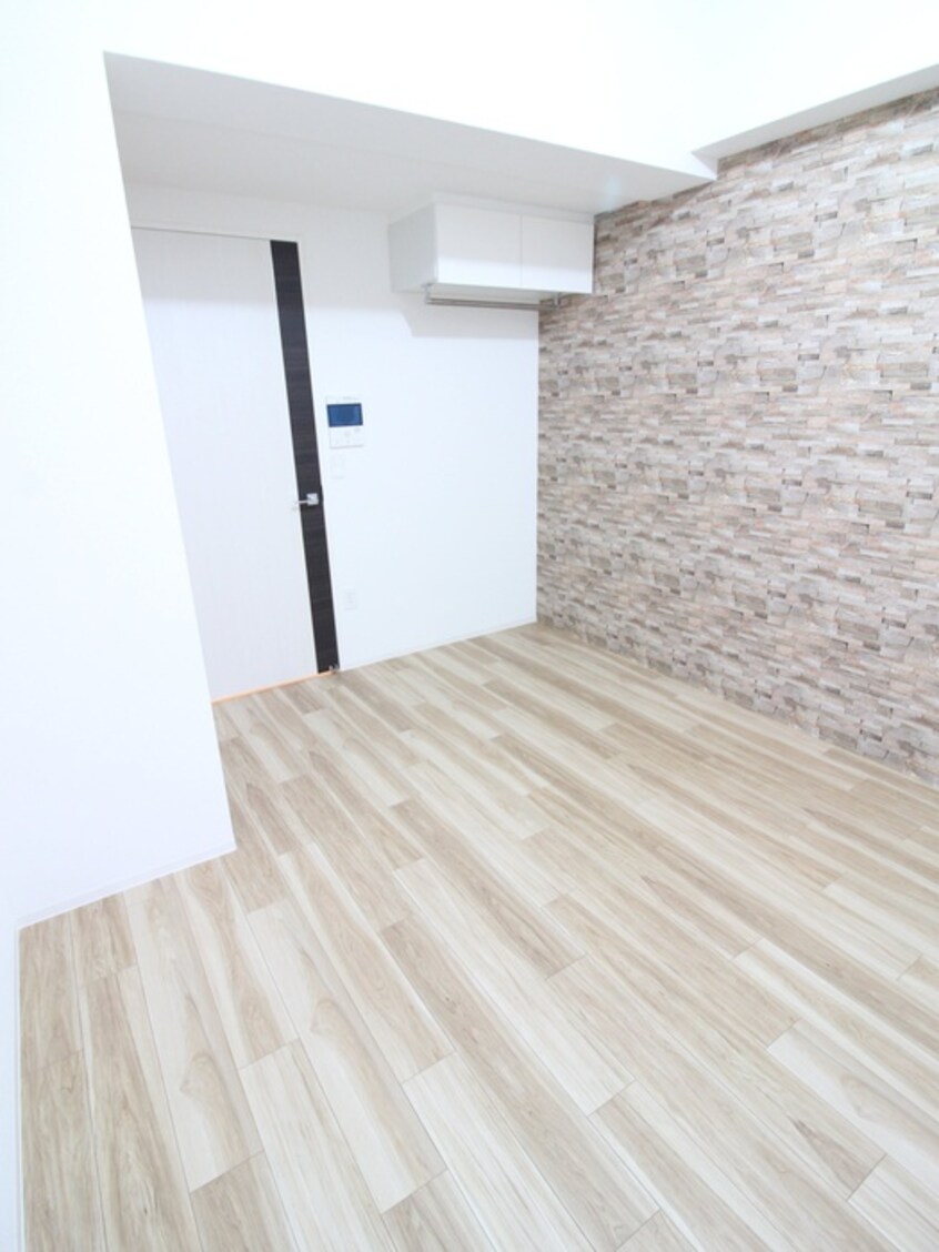 内観写真 セレニテ三国プリエ