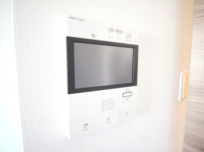 内観写真 セレニテ三国プリエ