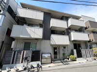 ジョリシャンブルⅡ