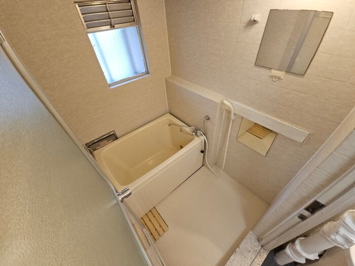 バス／シャワールーム等 エステマ－ル弥刀