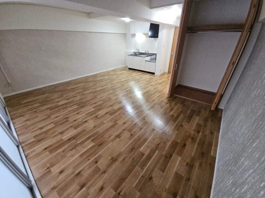 居室 エステマ－ル弥刀