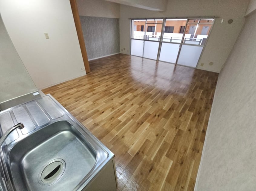 居室 エステマ－ル弥刀