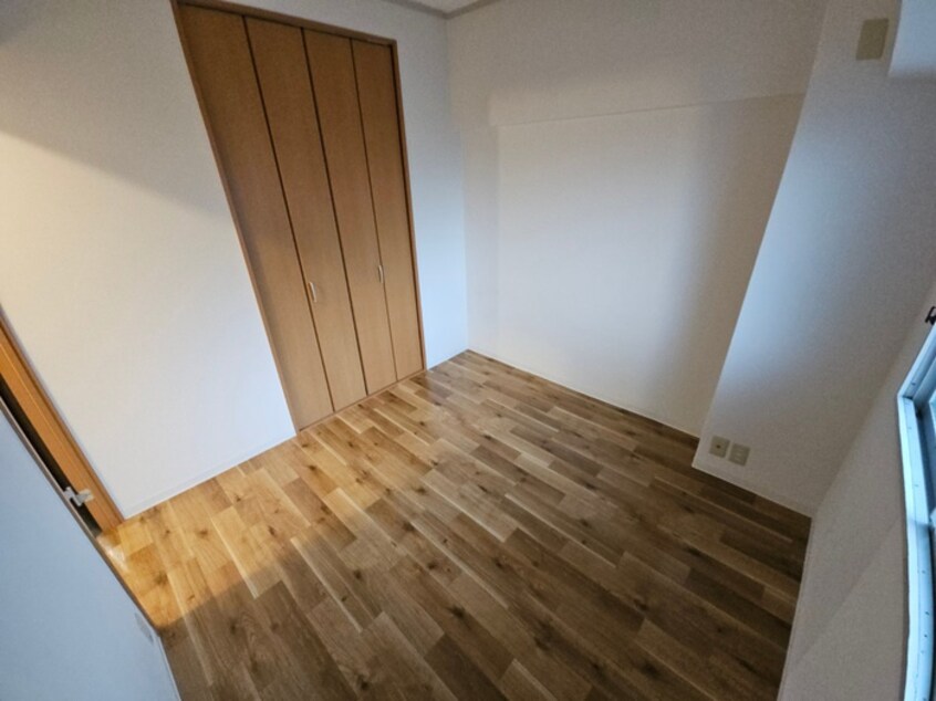 居室 エステマ－ル弥刀