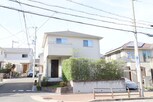 小野原西鷹野邸１号地
