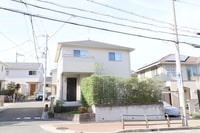 小野原西鷹野邸１号地