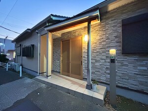 河内長野市木戸　戸建