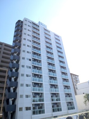 ｻﾑﾃｨ西長堀ﾘﾊﾞｰﾌﾛﾝﾄ(1101)