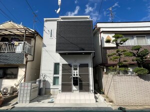 あんしん+天美西08-1059