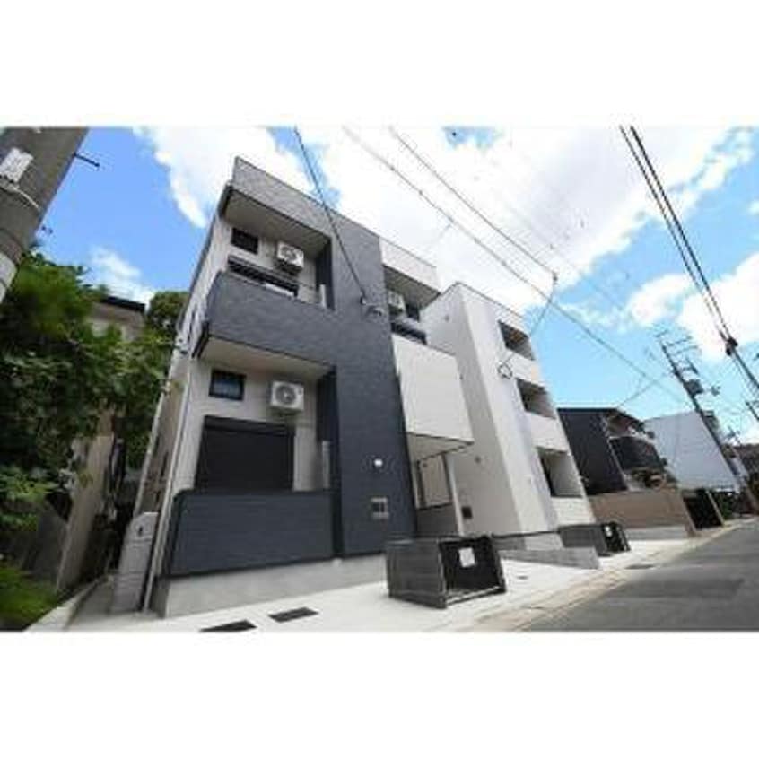 外観写真 リチェッターコロ