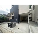 エントランス部分 リチェッターコロ