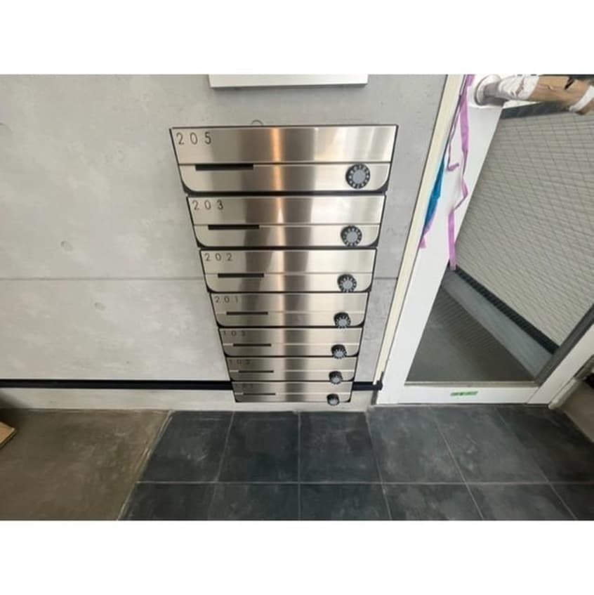 建物設備 リチェッターコロ