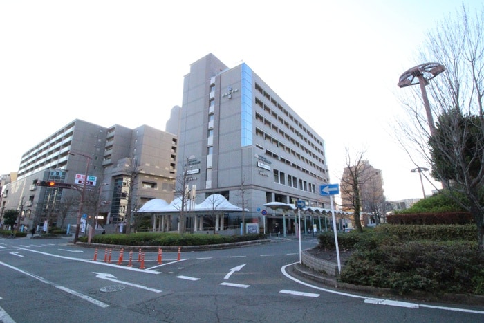 ラクト山科(ショッピングセンター/アウトレットモール)まで850m リチェッターコロ