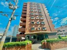ロイヤルコート生江の外観