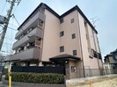 カーサ　ウエダ　(CASA UEDA)の外観