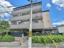 CASA UEDAの外観