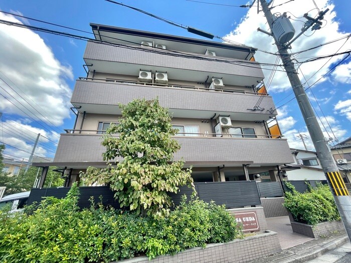 外観写真 CASA UEDA