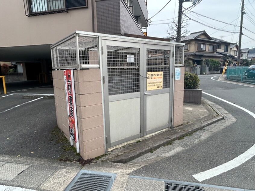 建物設備 カーサ　ウエダ　(CASA UEDA)