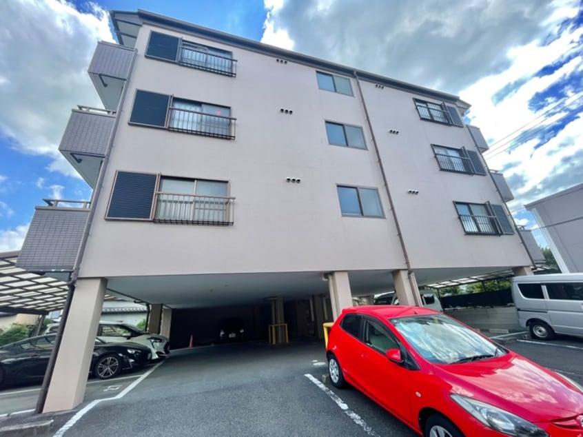 外観写真 CASA UEDA