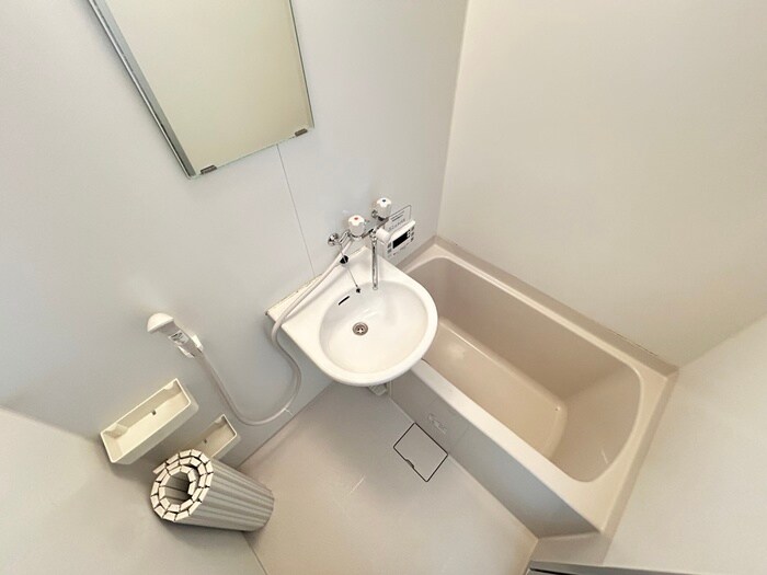 バス／シャワールーム等 CASA UEDA