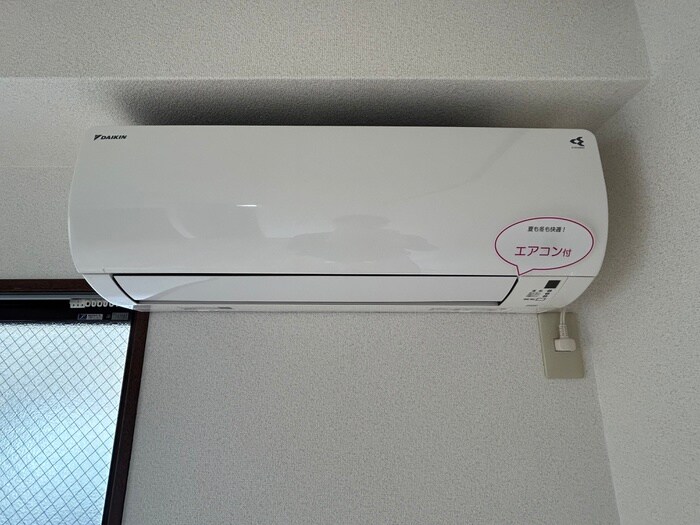 内観写真 CASA UEDA