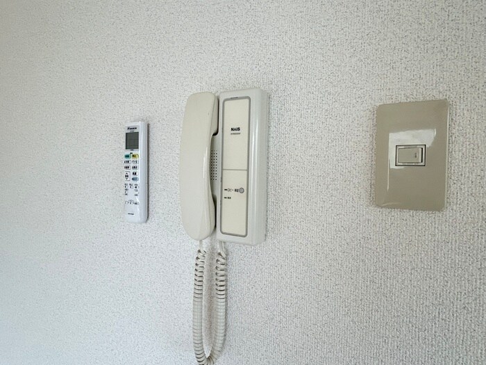 内観写真 CASA UEDA